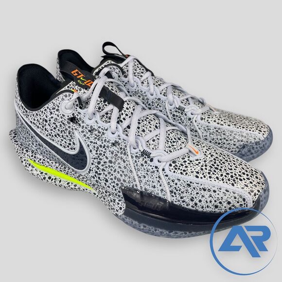 Nike Air Zoom GT Cut 3 Electric Olympic Pack Men’s Size 10.5 FV3626 900